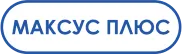 logo Maxus Plus